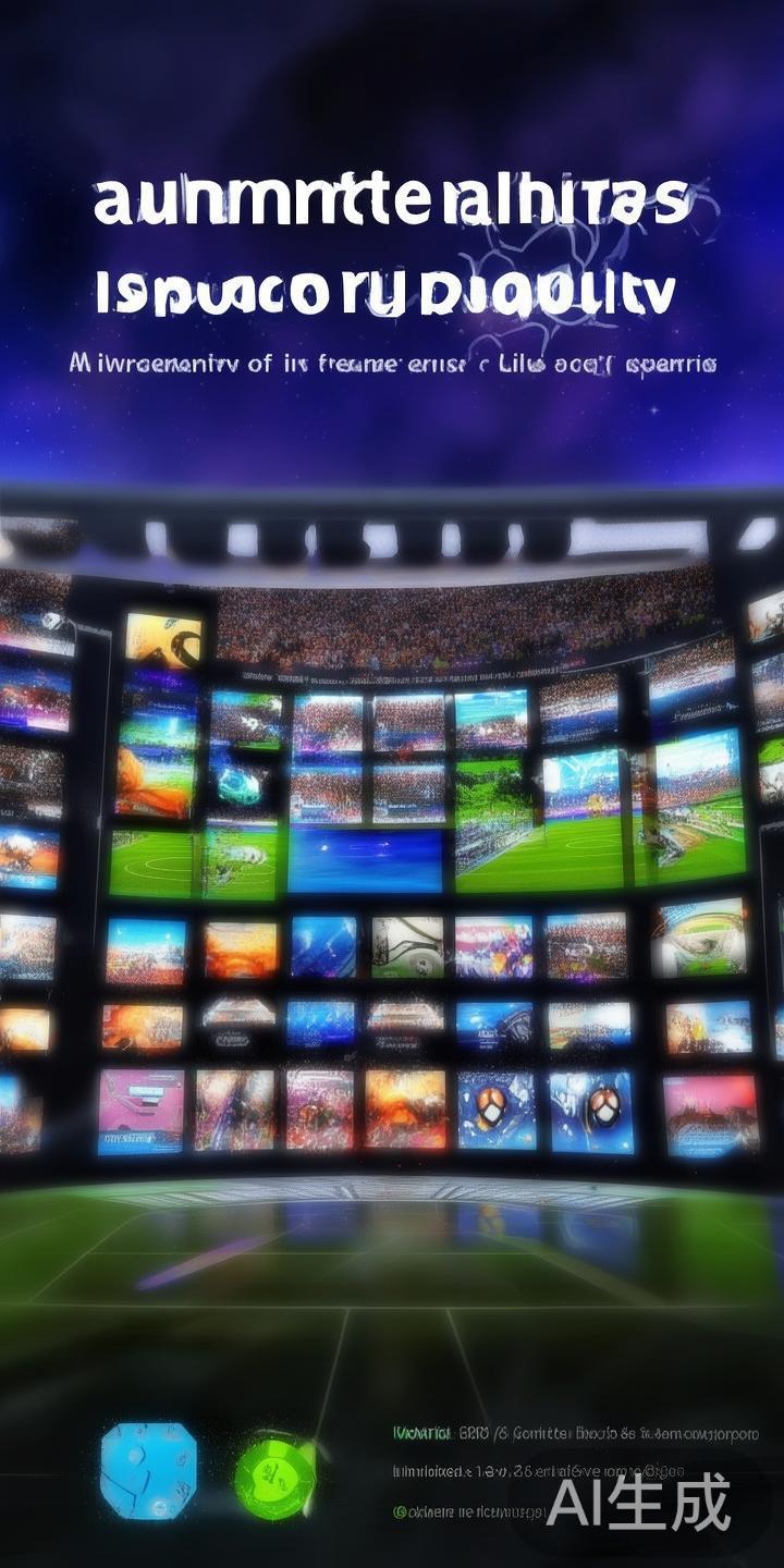 多宝网体育直播平台海外用户使用攻略详解与实用指南