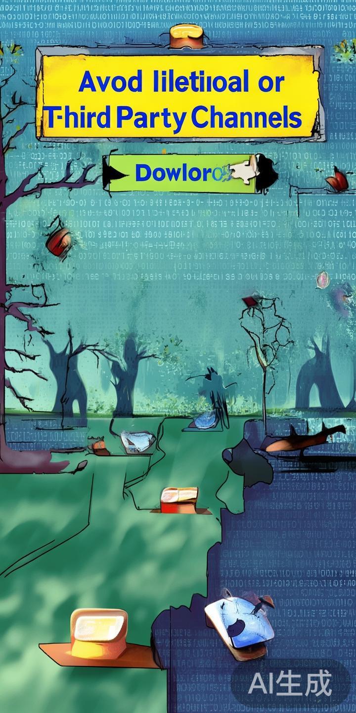 多宝体育官网app下载官方最新版免费下载详细图文指南 避免非法或第三方渠道下载
一些未经授权的平台可能