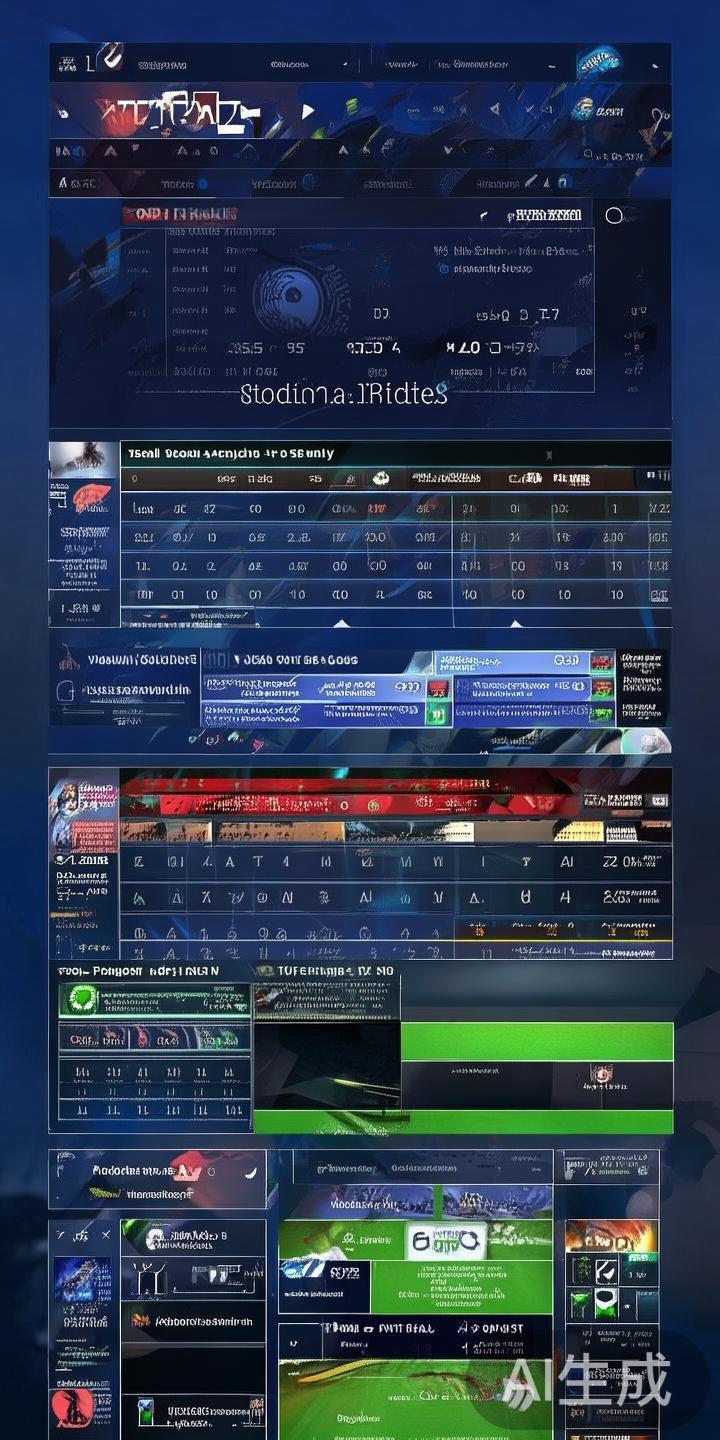 多宝体育网络平台全面解析与专业评测,助您畅享体育盛宴