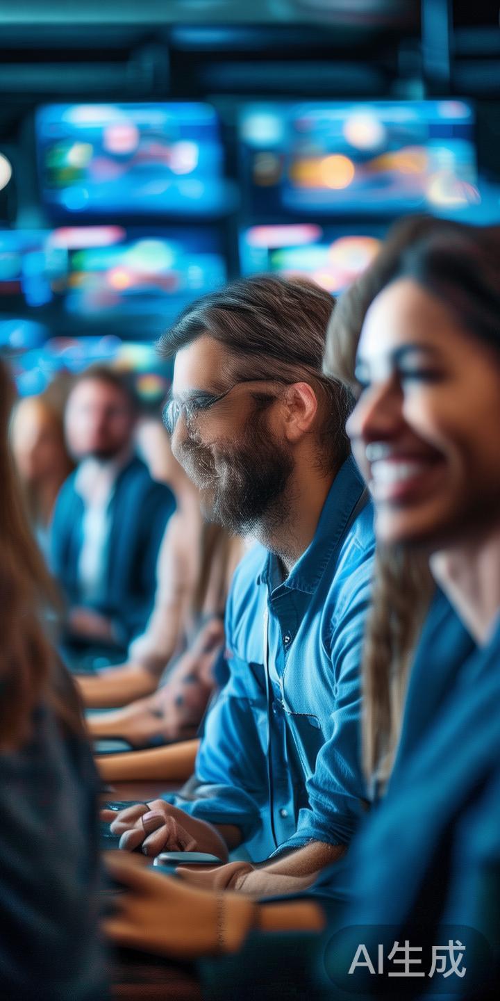 多宝体育官网客服团队全天候贴心守护您的每一刻体验