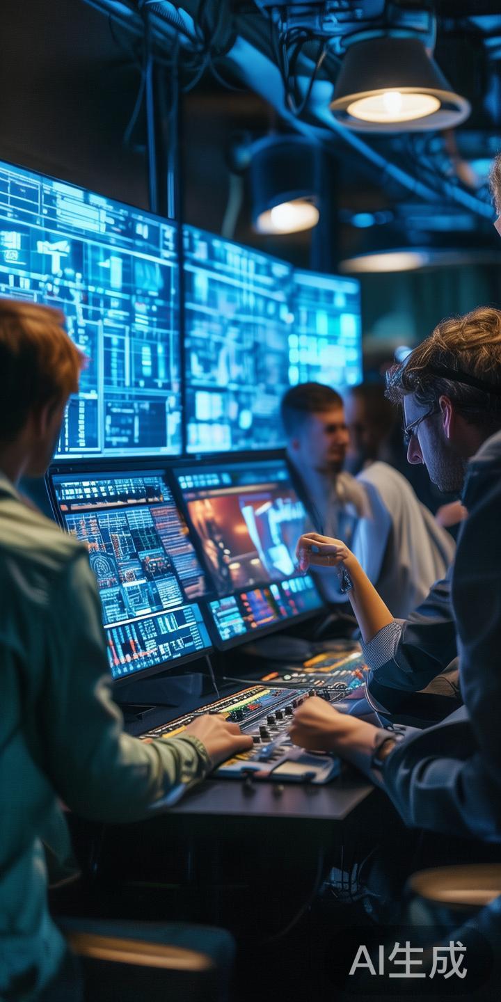 多宝体育的运营模式及用户体验优化策略分析