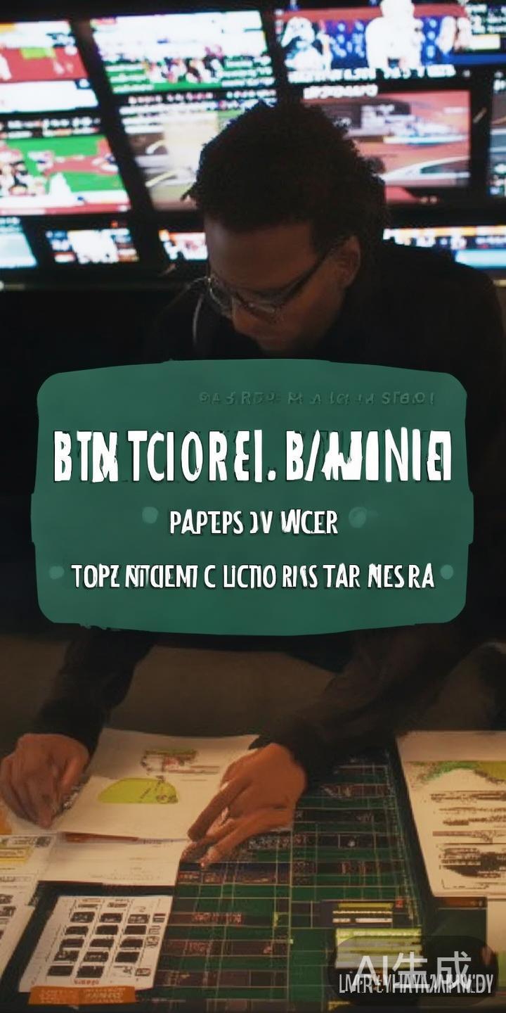 多宝体育推荐：最新最全面投注指南助你轻松赢不停