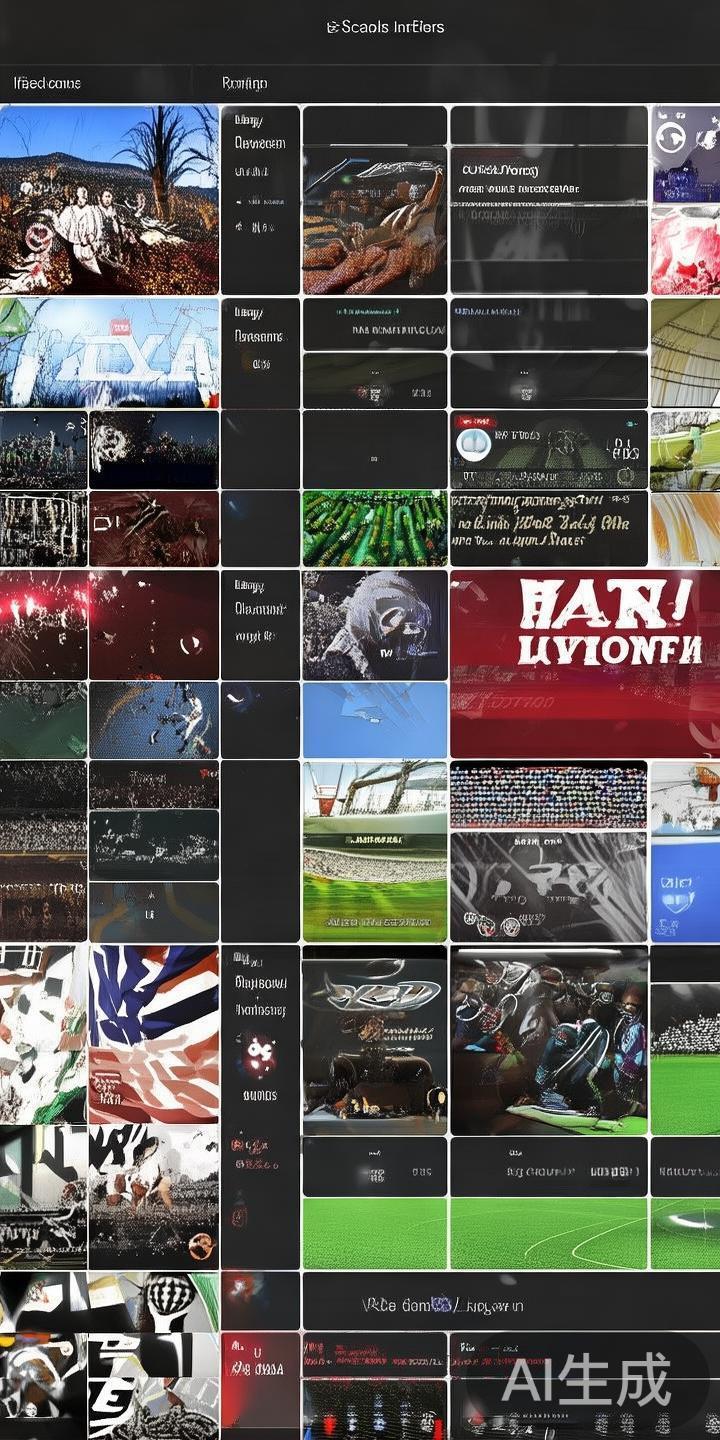 全面解析多宝体育app平台比赛直播：最新攻略与玩法指南