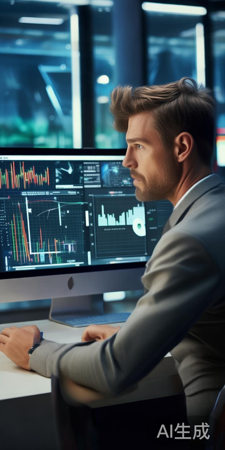 例如，某位新手在导师指导下，学习了如何利用专业分析