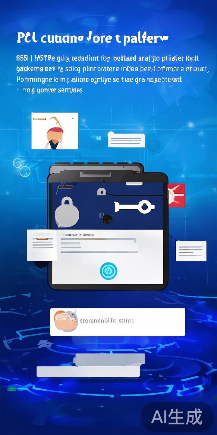 平台的信息安全和资金保障也是判断其安全性的关键。可